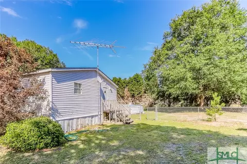 1145 Courthouse Rd, Springfield, GA 31329 photo 33