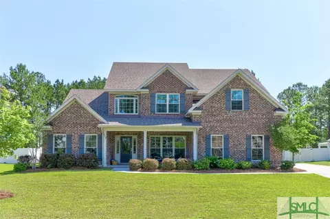 113 Ruby Trl, Guyton, GA 31312 photo 1