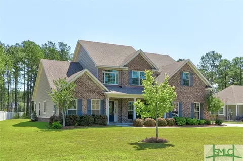 113 Ruby Trl, Guyton, GA 31312 photo 2