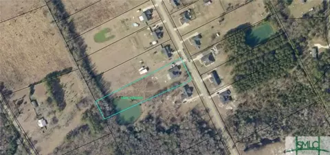 134 Summer Wind Pl, Brooklet, GA 30415 photo 3