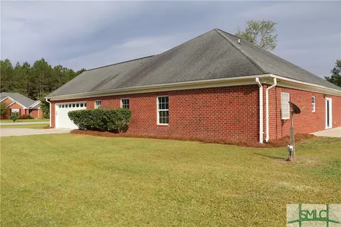 134 Summer Wind Pl, Brooklet, GA 30415 photo 23