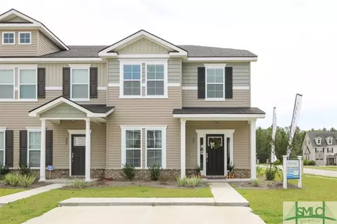 301 Sonoma Dr, Pooler, GA 31322 photo 1