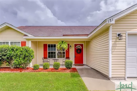 131 Willow Dr, Guyton, GA 31312 photo 2