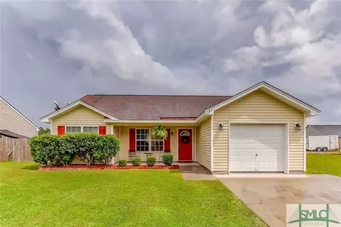131 Willow Dr, Guyton, GA 31312 photo 1