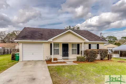 116 New Stillwell Rd, Springfield, GA 31329 photo 28