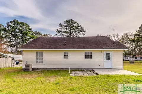 116 New Stillwell Rd, Springfield, GA 31329 photo 24