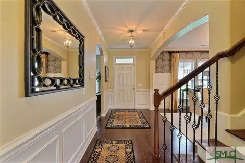 226 Harmony Blvd, Pooler, GA 31322 photo 17