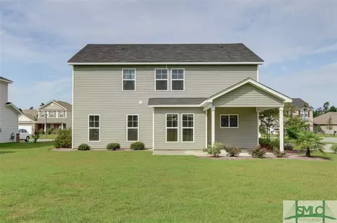 226 Harmony Blvd, Pooler, GA 31322 photo 4