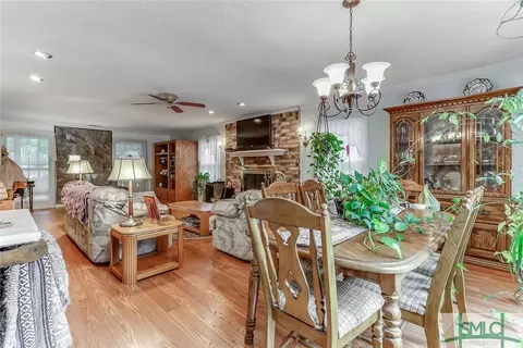 818 High Bluff Rd, Rincon, GA 31326 photo 7