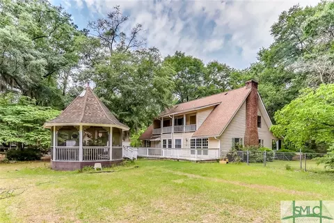818 High Bluff Rd, Rincon, GA 31326 photo 33