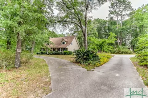 818 High Bluff Rd, Rincon, GA 31326 photo 4