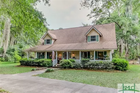 818 High Bluff Rd, Rincon, GA 31326 photo 2
