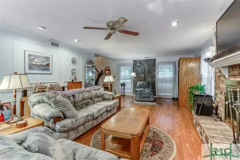 818 High Bluff Rd, Rincon, GA 31326 photo 8