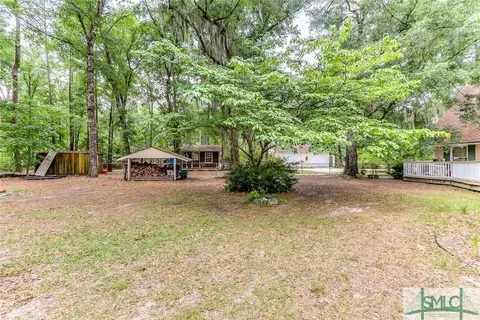 818 High Bluff Rd, Rincon, GA 31326 photo 41