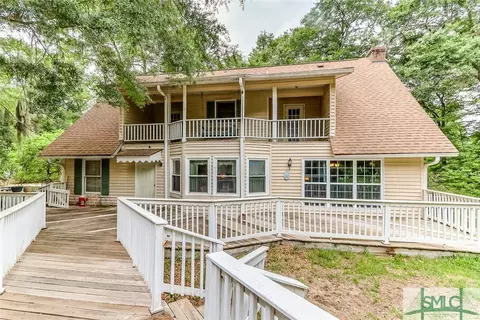 818 High Bluff Rd, Rincon, GA 31326 photo 32