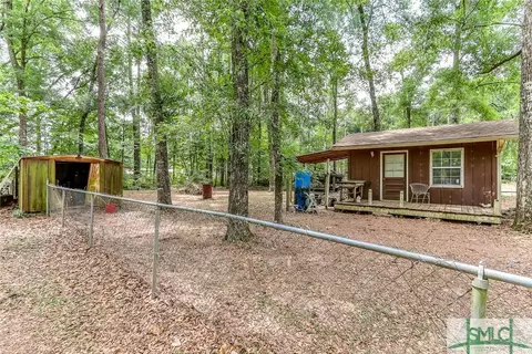 818 High Bluff Rd, Rincon, GA 31326 photo 39