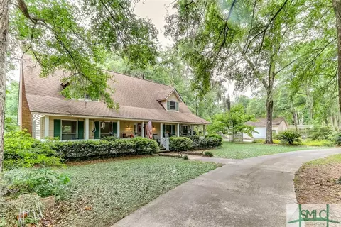 818 High Bluff Rd, Rincon, GA 31326 photo 3