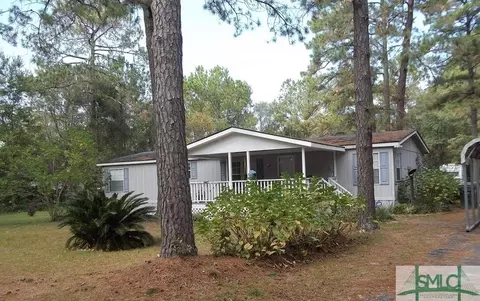 172 Pine Dr, Rincon, GA 31326 photo 1