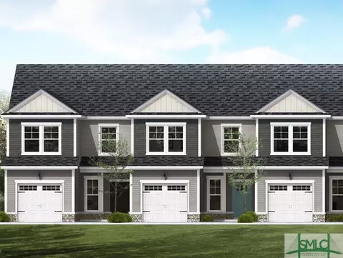 247 Sonoma Dr, Pooler, GA 31322 photo 1