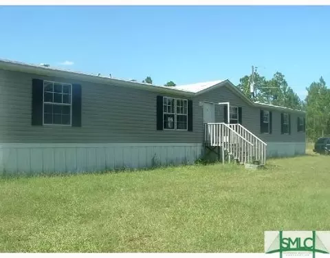 765 4th St, Guyton, GA 31312 photo 1