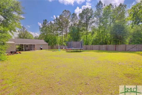 425 Shadowbrook Cir, Springfield, GA 31329 photo 22