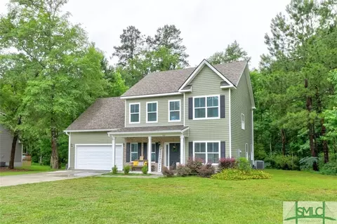 104 Brookstone Way, Rincon, GA 31326 photo 2