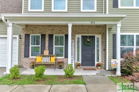104 Brookstone Way, Rincon, GA 31326 photo 4