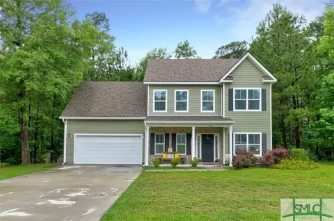 104 Brookstone Way, Rincon, GA 31326 photo 1