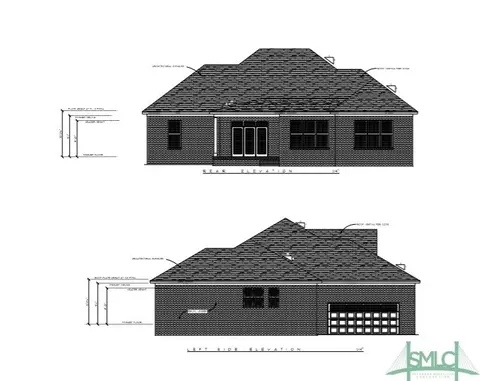 208 Dean Dr, Guyton, GA 31312 photo 2