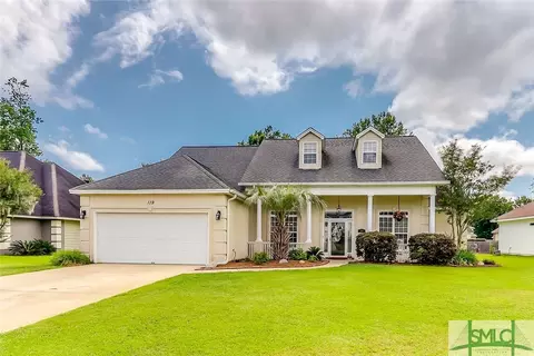 119 Legends Rd, Pooler, GA 31322 photo 2