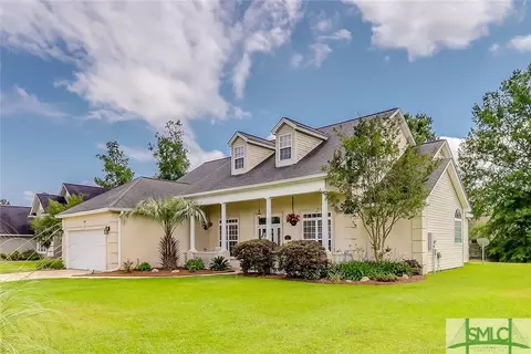 119 Legends Rd, Pooler, GA 31322 photo 3