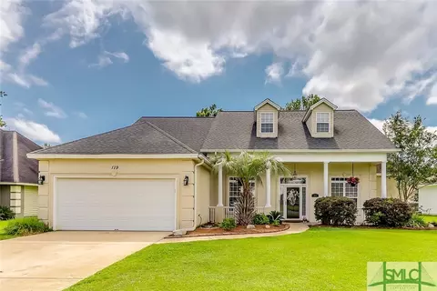119 Legends Rd, Pooler, GA 31322 photo 1