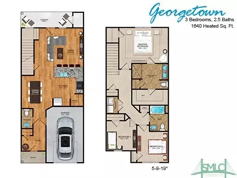 227 Sonoma Dr, Pooler, GA 31322 photo 2