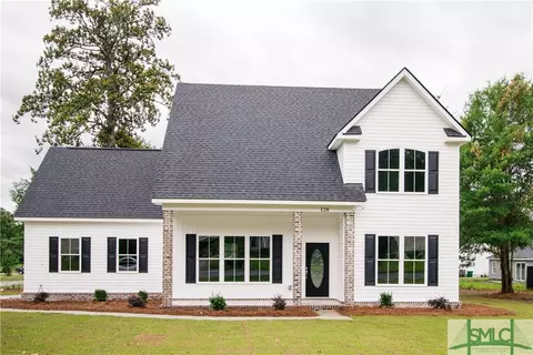 128 Harvest Dr, Springfield, GA 31329 photo 1