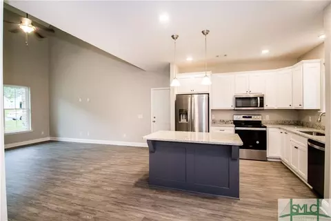 128 Harvest Dr, Springfield, GA 31329 photo 2
