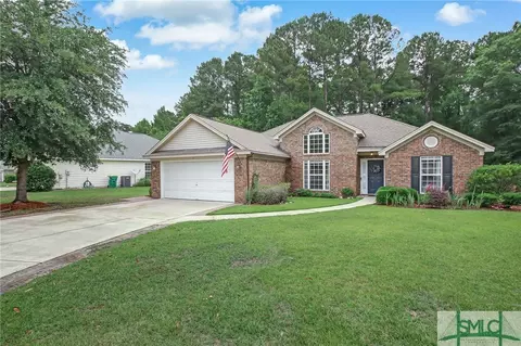 111 Fire Thorn Ln, Pooler, GA 31322 photo 3