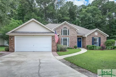 111 Fire Thorn Ln, Pooler, GA 31322 photo 1