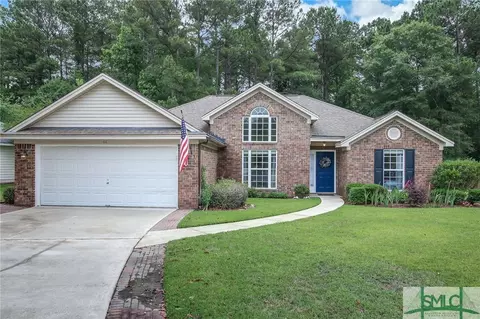 111 Fire Thorn Ln, Pooler, GA 31322 photo 2