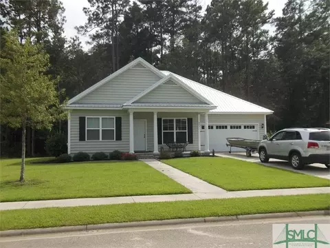 321 Windsor Rd, Guyton, GA 31312 photo 1