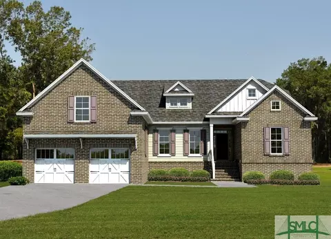 103 Champlain Dr, Pooler, GA 31322 photo 1