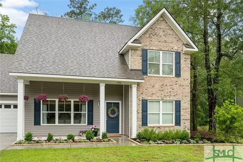 106 Brookstone Way, Rincon, GA 31326 photo 2