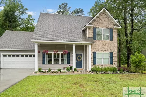 106 Brookstone Way, Rincon, GA 31326 photo 1