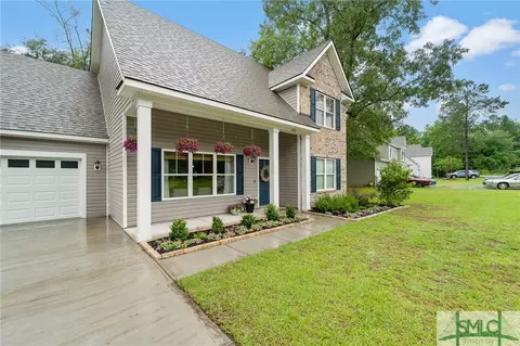 106 Brookstone Way, Rincon, GA 31326 photo 3