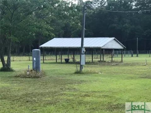532 Shearouse Rd, Guyton, GA 31312 photo 5