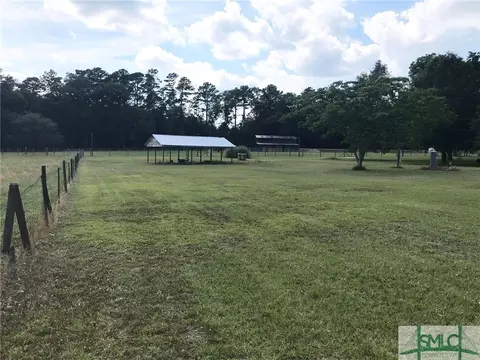 532 Shearouse Rd, Guyton, GA 31312 photo 1