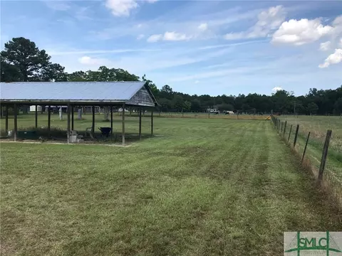 532 Shearouse Rd, Guyton, GA 31312 photo 6