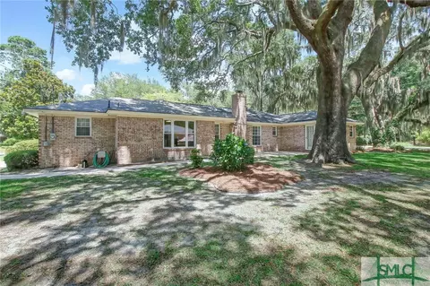 101 Steerforth Rd, Savannah, GA 31410 photo 29
