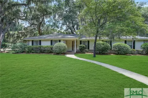 101 Steerforth Rd, Savannah, GA 31410 photo 1