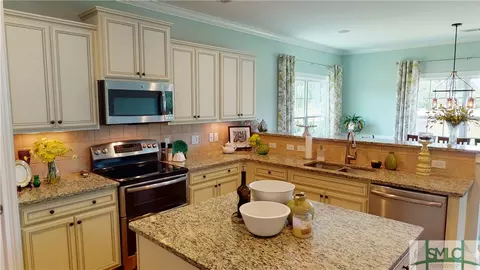 101 Danbury Ct, Pooler, GA 31322 photo 4
