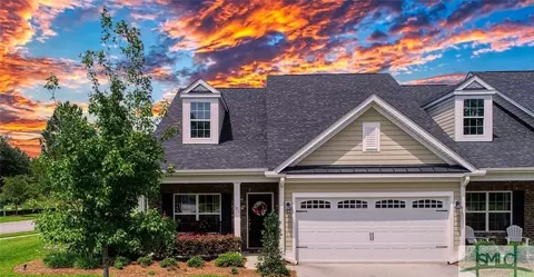 101 Danbury Ct, Pooler, GA 31322 photo 1